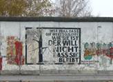 Mojmír Grygar: Před pádem berlínské zdi